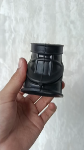 Karet Filter Saringan Udara Karburator Yamaha Jupiter MX Lama Old BAWAH (1 PCS)