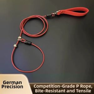 Anti-bite Anti-burst Extension Dog Leash