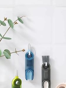 3-in-1 Multipurpose Bottle Cleaning Tool: A Comprehensive Guide