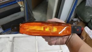 J115S42 LED SIDE MARKER LAMP 大运重卡 DAYUN N8V TRUCK LORRY AKSESORI