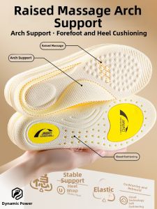 ZHIHAOEN | Long-standing Comfortable Deodorant Absorbent Breathable Shoe Pads