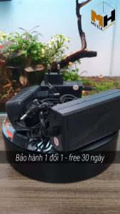 Adaptor sạc xe điện 48V2A dùng được cho đầu ghi poe camera hàng tốt có đèn báo nguồn