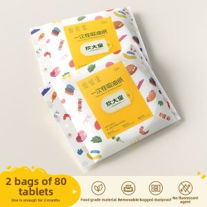 COOKER KING | Kitchen Cooking Greaseproof Paper Disposable Food Grade