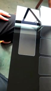Promo Paket 2 in 1 Tempered Glass Tecno Spark 20 / 20C 2023 Anti Gores Layar Bening + Lensa Kamera
