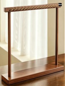 MUGG | Jewelry Organizer Stand Multiple Hooks