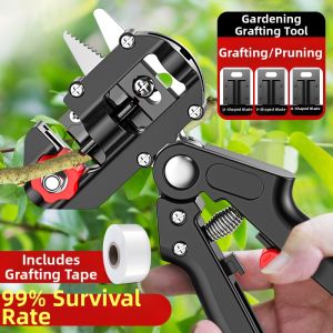 Professional Multifunction Grafting Tool