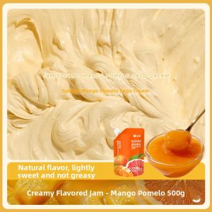 FleurCouleur | Tropical Flavor Assorted Jam