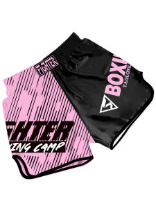 UFC Professional Mixed Martial Arts Short Pants Muay Thai Boxing Shorts Men Women MMA Competition Training Fighting Gear