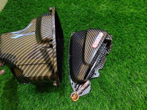 BOX DAN TUTUP FILTER SET BEAT ESP CARBON