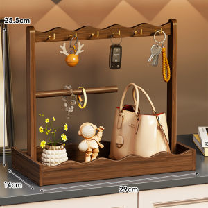 WUBUWEI | Multi-Purpose Storage Rack
