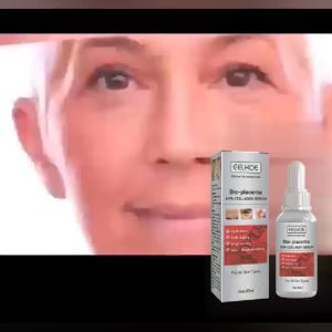 EELHOE   Perawatan kulit - Anti-penuaan serum.Menghilangkan keriput mencerahkan kulit mengembalikan elastisitas melembabkan dan melembutkan kulit memperbaiki kulit dan mencerahkan bercak.