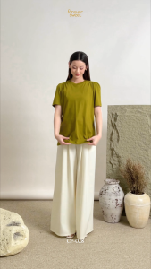 FOREVER SWEET T-shirt Millie Atasan Wanita