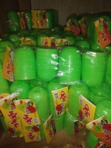 cetakan kue bugis/ cetakan kue talam