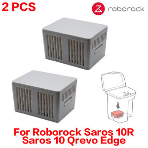Roborock | Dirty Water Tank Deodorization Module Compatible Spare Parts For Roborock Saros 10R Saros 10 Qrevo Edge Accessories