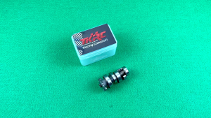CAMSHAFT NOKEN AS RACING BEAT ESP K44 SCOOPY ESP VARIO 110 ESP BEAT POP BEAT STREET TKRC