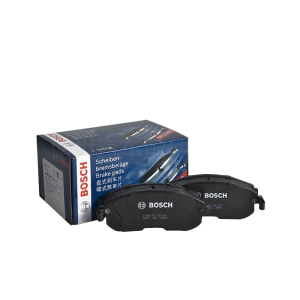 Bosch | Vehicle Brake Pads For NETA