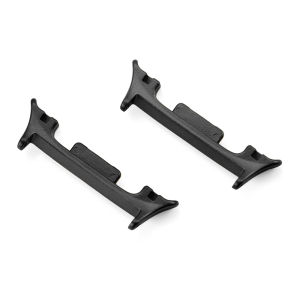 2pcs 20mm 22mm Watch Adapter for Samsung Galaxy Watch 8 Classic Watchband Stainless Steel Connector for Galaxy Watch8  Accessory