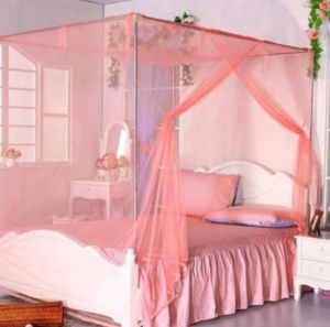 kelambu tidur dewasa ukuran jumbo 180x200cm kelambu tidur anti nyamuk terbaru ukuran jumbo 180x200cm