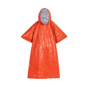 RHINO RESCUE | Emergency Thermal Insulation Blanket Lightweight Survival Gear