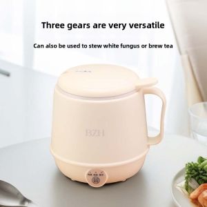 「China Plug」JIFANPAUL | Electric Milk Warmer Cup for Office and Home Use