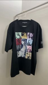 Taylor Swift Shirt The Eras Tour T-shirt | Amazedph