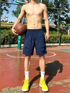 ZHUOCAN | Light Thin Quick-Dry Summer Shorts