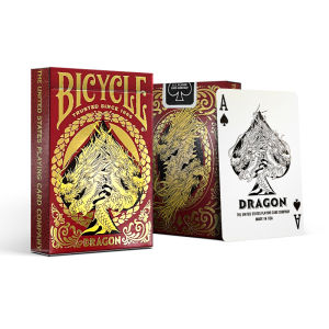Bicycle | Magic Practice Stylish Special Design Playing Cards
