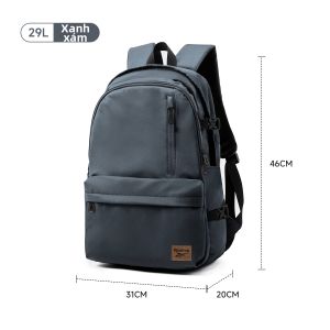 Reebok | Balo Dung Lượng Lớn Nhẹ Nhàng