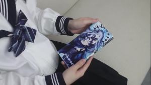 Genshin Impact Cosplay Wallet & Long Purse: A Guide to Collectible Anime Accessories