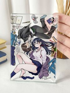 Đồ Trang Trí Bàn Pha Lê Nhật Bản Đồ Trang Trí Bàn Phim Hoạt Hình Đồ Trang Trí Bàn Đồ Chơi Mô Hình Đồ Chơi Đồ Trang Trí