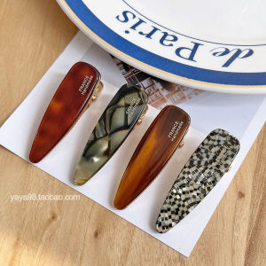 Small Size Duckbill Clip: A Comprehensive Guide