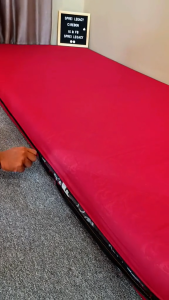 PROMO NEW SALE Sprei Resleting Polos Elegant Size 80x200 90x200 100x200 120x200 Katun Dispers Lembut