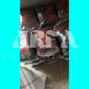 Sarung Tangan Kerja Isi 1 Lusin Bahan Kain Rajut Tebal