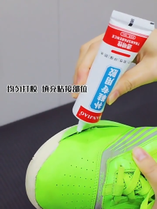 Lem Sepatu Super Kuat Tahan Air Shoe Glue Perekat Sandal