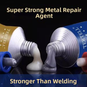 XINFANGCHENG | Heat Resistant Metal Repair Adhesive AB