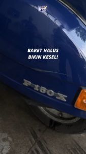 Penghilang Goresan Halus Mobil & Motor - MaxAndGlow Scratch Way Remover