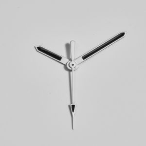 Orange Black Red Green Watch Hands Accessories Watch pointer NH35 NH36 4R 7S Hands fits for NH35/NH36 Movement Watch Parts
