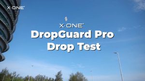 X.One Dropguard Pro Upgraded Version for i phone 13 Pro Max/13 Pro/13/13 Mini Impact Protection Case