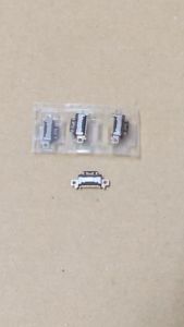 Chân Sạc Rời Xiaomi Mi Mix 4 Charger Port USB Mainboard ( Chân Rời ) Linh Kiện Thay Thế