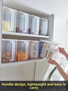 Jeko&Jeko | Fresh Food Grade Storage Box