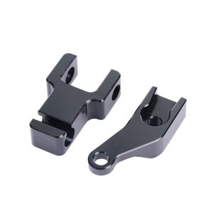 Aluminum Alloy Motorcycle Clutch Lever for Suzuki GSX250R Modification GWDL250 Jinjila Kaiyue 400X Saike Long Re3