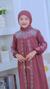 GAMIS ANAK GAMIS CERUTY ANAK GAMIS SATU SET