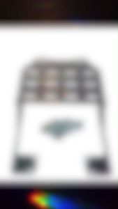 ตะแกรงท้ายเบาะ Honda Wave 110i ปี 2021-2023 ผลิตจากเหล็กคุณภาพสูง แข็งแรง ทนแรงกระแทรก รองรับน้ำหนักได้ดี ทนความร้อนและการใช้งานในทุกสภาพอากาศ ผ่านกระบวนการเลเซอร์ไร้รอยเชื่อมปรับขยับฐานได้ สีดำสวยงาม ส่งไว ผลิตในประเทศไทย มีบริการเก็บเงินปลายทาง