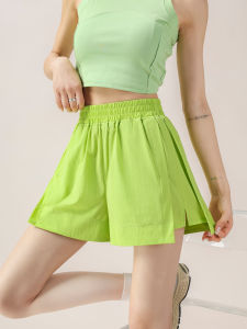 Cool Quick-Dry Sport Shorts