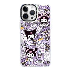 Asina | Magnetic Stand Slim Creative Full-protection Cute Phone Case