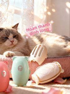 DUOCAN | Cuộn Dính Loại Bỏ Lông Thú Cưng