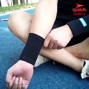 Perlindungan Pergelangan Tangan & Wrist Supporter Fitness