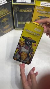 Tempered Glass ESD Samsung A11 A12 A13 A14 A15 A16 A06 A21 A21s A31 A51 A71 Anti Spy Privacy Clear