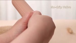 Silicone Travel Bottles Accessories Tsa Approved Portable BPA Free Leak Proof Squeezable Size Containers With Clear Toiletry Bag