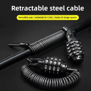 gumahus | Travel Security Lock Cable Anti-theft